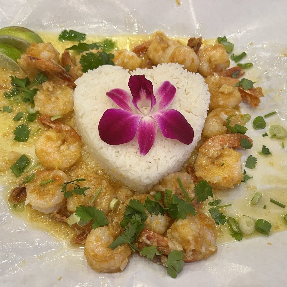 206 BCE - Garlic shrimp - Noodles Near Me - Anaheim, California 206 BCE - Garlic shrimp - Noodles Near Me - Anaheim, California