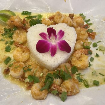 206 BCE Seafood & Noodles - Garlic shrimp - Noodles Near Me - Anaheim, California