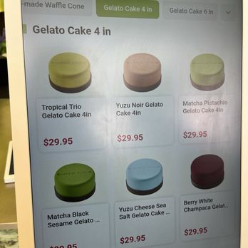 Matcha Town - Gelato Near Me - Cupertino, California Matcha Town - Gelato Near Me - Cupertino, California