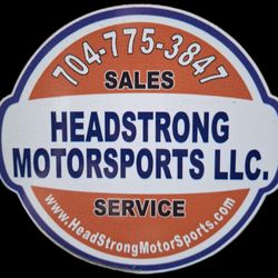 Headstrong Motorsprts