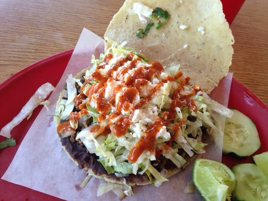 La Super Torta by null