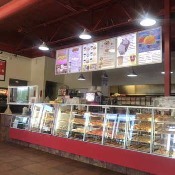 Bosa Donuts - Donuts Near Me - Chandler, Arizona