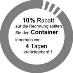 Containerdienst Zacher & Zacher