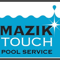 Mazik Touch Pool Service