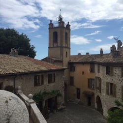 Les Baux - Gorgeous