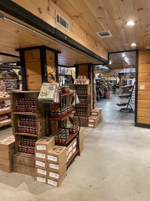 Mercier Orchards by null