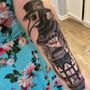 Photo of Shanes Custom Tattoos and Piercing