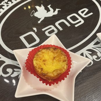 D’ange Bakery - Egg tart - Bakeries Near Me - San Gabriel, California D’ange Bakery - Egg tart - Bakeries Near Me - San Gabriel, California