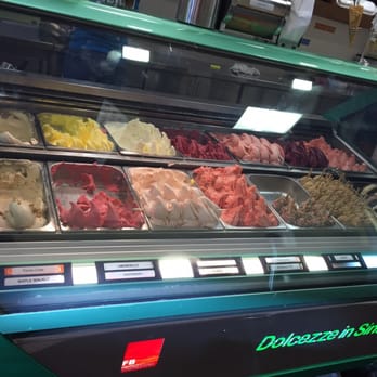 Dolce Amore - Ice Cream & Frozen Yogurt Near Me - Vancouver, British Columbia Dolce Amore - Ice Cream & Frozen Yogurt Near Me - Vancouver, British Columbia