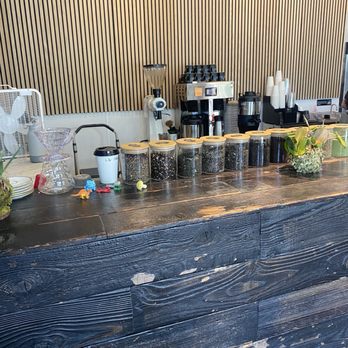 Cavo Coffee - Coffee bar - Coffee & Tea Near Me - Houston, Texas
