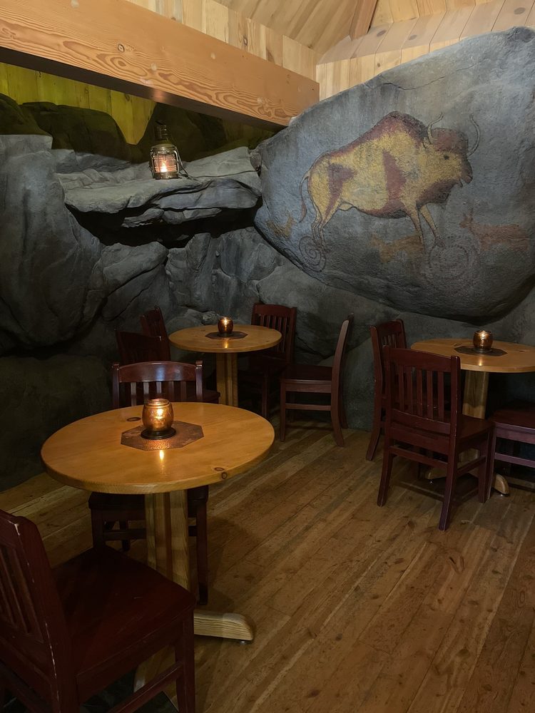 THE GROTTO BAR Updated September 2024 12 Photos 7375 Icicle Rd, Leavenworth, Washington