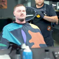 Westside Barbershop