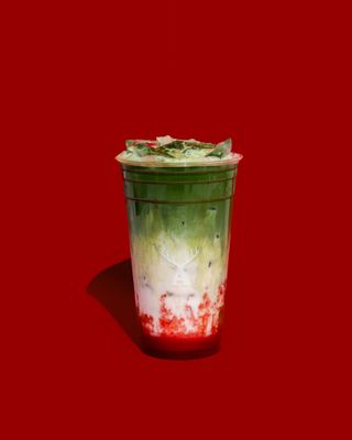 Alfred Coffee by null