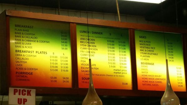 Menu photo 4 Exquisite Delight Brooklyn, NY