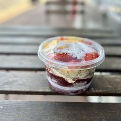 Senberry Bowls - POWER ACAI