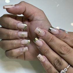 Sky Nails & Spa