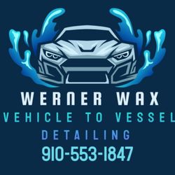 Werner Wax