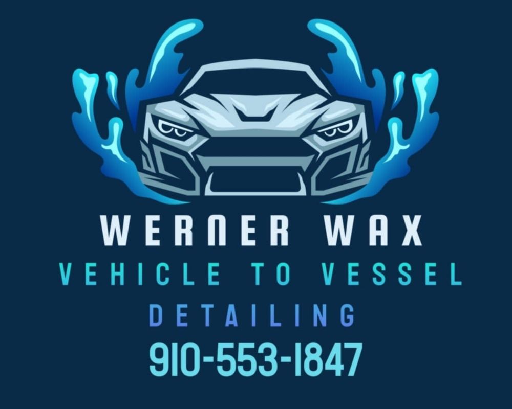 Werner Wax