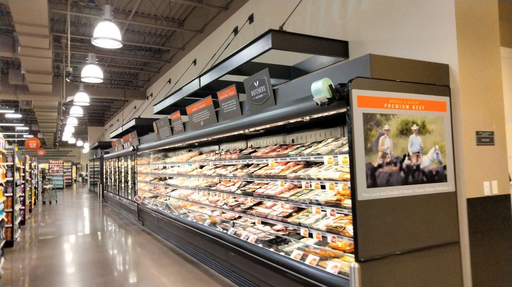 Lunds & Byerlys gift card