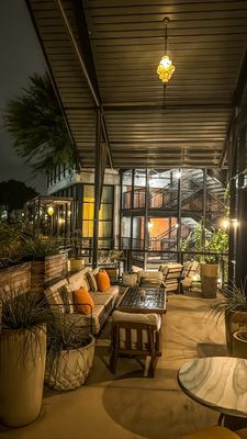 Soho House Austin by null