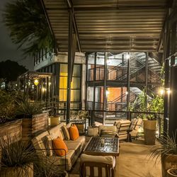 Soho House Austin