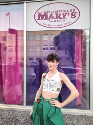Hamburger Mary's Kansas City by null