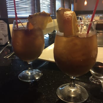 Kuchi - Double the Mai Tai double the fun! - Sushi Bars Near Me - Tampa, Florida Kuchi - Double the Mai Tai double the fun! - Sushi Bars Near Me - Tampa, Florida