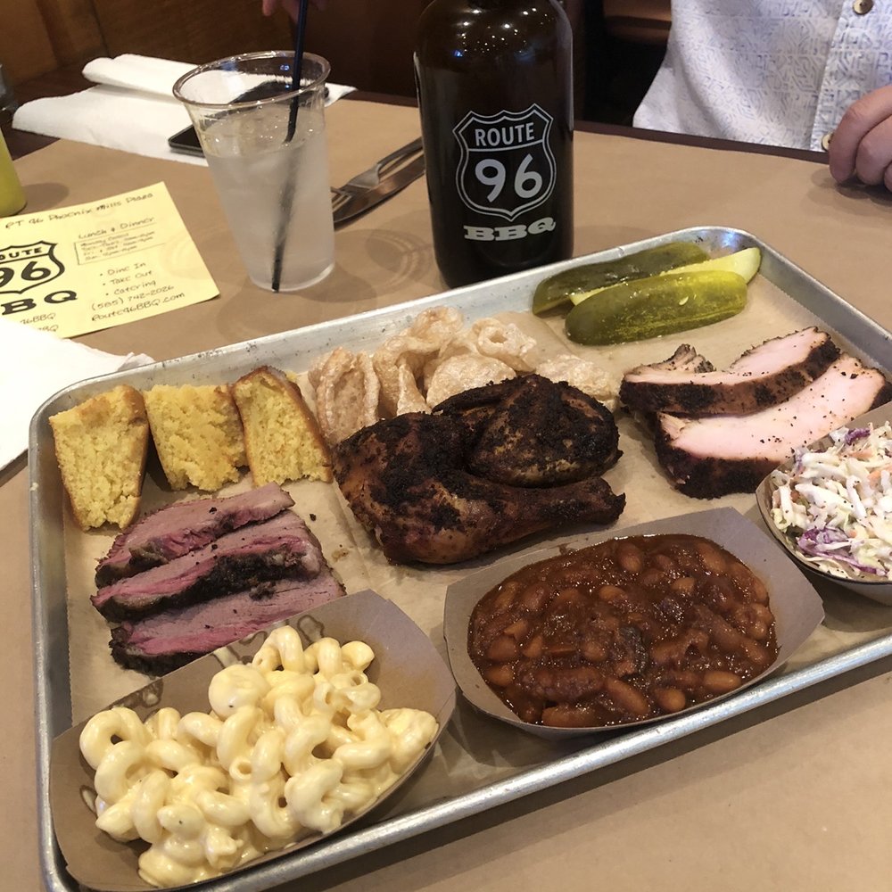 3x3 platter 3x3 platter