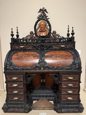 San Antonio Museum of Art by null