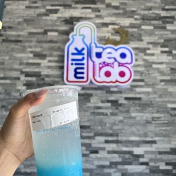 Milk Tea Lab - Bubble Tea Near Me - San Jose, California Milk Tea Lab - Bubble Tea Near Me - San Jose, California