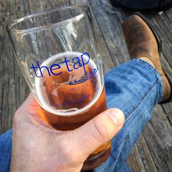 The Tap at West End - $1.50 tap draft on Thurs & Sat - Pubs Near Me - Winston-Salem, North Carolina The Tap at West End - $1.50 tap draft on Thurs & Sat - Pubs Near Me - Winston-Salem, North Carolina
