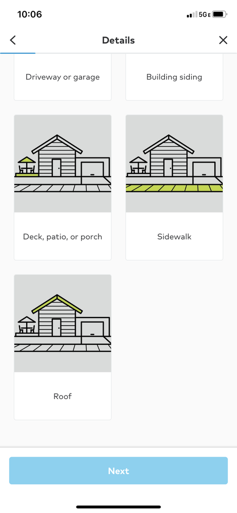 Slide of LPJ Multi-Services