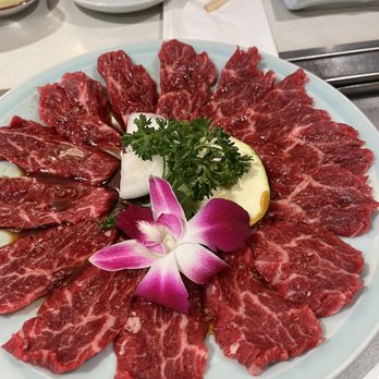 Anjin - Prime Boneless Short Rib - Japanese Near Me - Costa Mesa, California Anjin - Prime Boneless Short Rib - Japanese Near Me - Costa Mesa, California