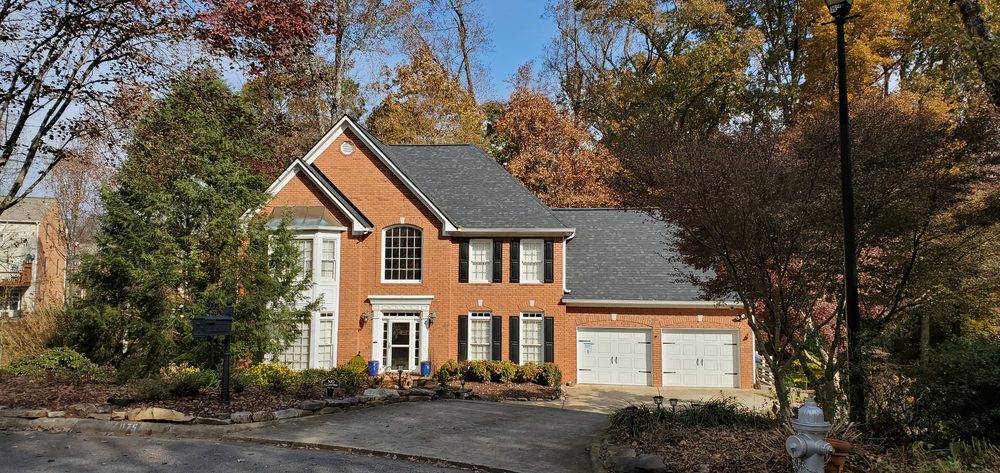 Slide of Countrywide Roofing