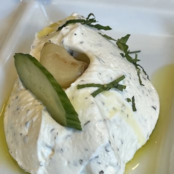 Amal - Lebanese Near Me - Miami, Florida
