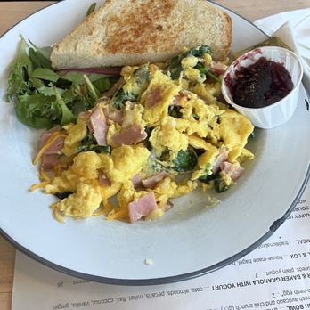 The Butcher & The Baker - Husband's breakfast - Coffee & Tea Near Me - Telluride, Colorado The Butcher & The Baker - Husband's breakfast - Coffee & Tea Near Me - Telluride, Colorado