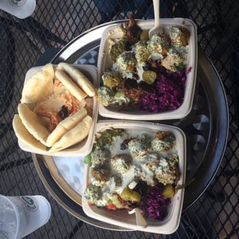 Gotta Eatta Pita - Falafel bowls and a side of hummus and pitas. So freaking good! - Mediterranean Near Me - Pleasanton, California Gotta Eatta Pita - Falafel bowls and a side of hummus and pitas. So freaking good! - Mediterranean Near Me - Pleasanton, California