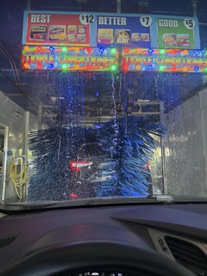 Skokie Car Wash