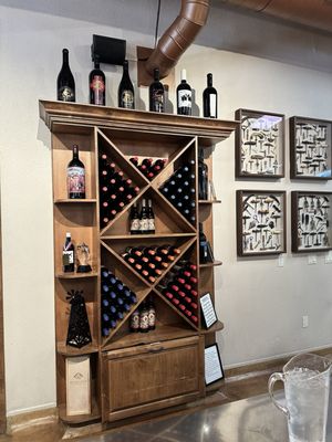 Michael David Winery by null