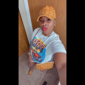MCM-Chicago - Heading Downtown in My MCM Gear for some Fun! - Accessories Near Me - Chicago, Illinois