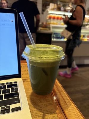 Thinking Cup by null