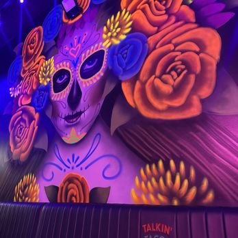Talkin' Tacos Doral - Wallpaper - Tacos Near Me - Doral, Florida Talkin' Tacos Doral - Wallpaper - Tacos Near Me - Doral, Florida