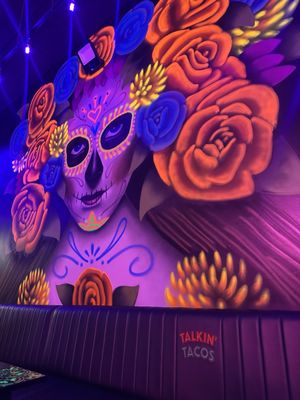 Talkin' Tacos Doral by null
