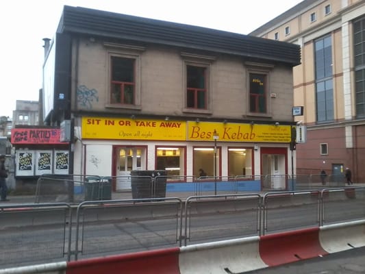 BEST KEBAB Updated July 2026 27 Reviews 58 Dundas Street Glasgow best-kebab-updated-july-2026-27-reviews-58-dundas-street-glasgow