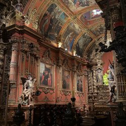 Mosteiro de São Bento