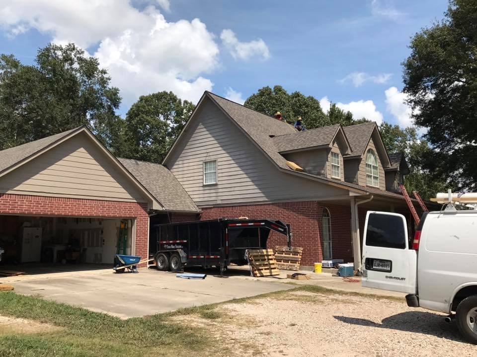 Slide of DXT Roofing & Construction