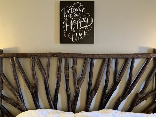 Bavarian Lodge by null