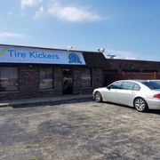 3 Guilt Free Tire Kickers Tips