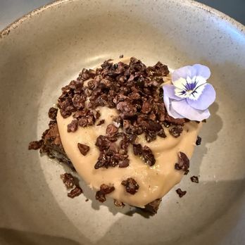 Buddy - Brownie - Wine Bars Near Me - San Francisco, California