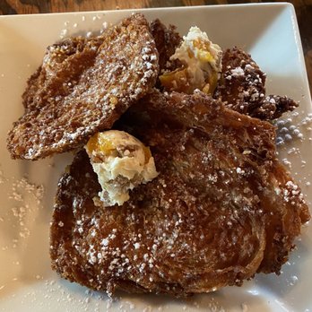 Santiago's Bodega - Croissant French toast - Spanish Near Me - Altamonte Springs, Florida Santiago's Bodega - Croissant French toast - Spanish Near Me - Altamonte Springs, Florida